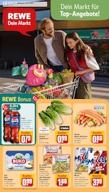 Ähnliche Schwarzbier Angebote im Prospekt "Dein Markt" von REWE in Heidelberg Ähnliche Angebote wie Schwarzbier im Prospekt "Dein Markt" auf Seite 1 von REWE in Heidelberg