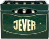 Pilsener von Jever im aktuellen Kaufland Prospekt