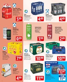 Cola im aktuellen famila Nordost Prospekt (Langenhagen) Cola im famila Nordost Prospekt "besser als gut!" mit 28 Seiten (Langenhagen)