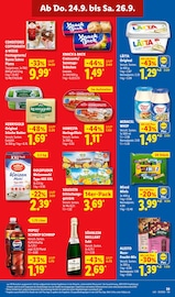 Butter im Lidl Prospekt in Waiblingen Aktueller Lidl Prospekt mit Butter, "LIDL LOHNT SICH", Seite 61