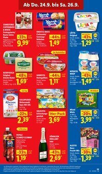 Wecker im Lidl Prospekt "LIDL LOHNT SICH" mit 65 Seiten (Reutlingen)