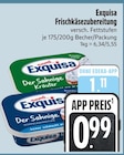 E xpress Unterföhring - Der Sahnige Kräuter Angebot im Prospekt Der Sahnige Kräuter bei E xpress im Unterföhring Prospekt für 0,99 €