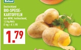 Aktuelles BIO-SPEISE-KARTOFFELN Angebot bei Marktkauf in Düsseldorf ab 1,79 €