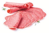 Colruyt Saint-Max - Promo Salami à l'ail forme gousse Promo Salami à l'ail forme gousse à 19,50 € dans le catalogue Colruyt à Saint-Max