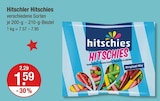Hitschies Angebote von Hitschler bei V-Markt Memmingen für 1,59 €