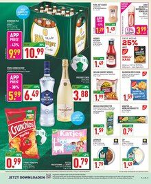 Backofen im Marktkauf Prospekt "Aktuelle Angebote" mit 26 Seiten (Duisburg)