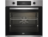 Four multifonction chaleur pulsée - L. 59,4 x H. 59,5 x P. 56,7 cm - Beko en promo chez Brico Dépôt Montpellier à 339,00 €