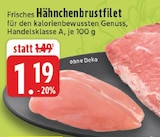 Angebot im EDEKA Weilerswist Prospekt EDEKA Weilerswist Prospekt mit im Angebot für 1,19 €