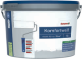 Komfortweiß im Angebot bei toom Baumarkt in Mainz Komfortweiß Angebote von toom bei toom Baumarkt Mainz für 2,49 €