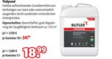 Tiefgrund bei E. WERTHEIMER im Prospekt "" für 18,99 €