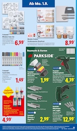 Farbe im Lidl Prospekt "LIDL LOHNT SICH" auf Seite 39