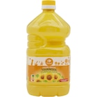 Huile de tournesol - CARREFOUR CLASSIC' en promo chez Carrefour Market Huile de tournesol - CARREFOUR CLASSIC' dans le catalogue Carrefour Market
