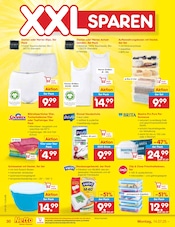 Topf im Netto Marken-Discount Prospekt in Lutherstadt Wittenberg Aktueller Netto Marken-Discount Prospekt mit Topf, "Aktuelle Angebote", Seite 46