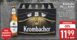 EDEKA Wesel - Pils Angebot im Prospekt Pils bei EDEKA im Wesel Prospekt für 11,99 €