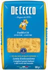 Pasta im Angebot bei REWE in Herne Pasta Angebote von De Cecco bei REWE Herne für 1,49 €