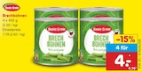 Brechbohnen bei Netto Marken-Discount im Schwalmstadt Prospekt für 4,00 €