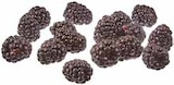 EDEKA Heek - Deutschland Heidelbeeren Angebot im Prospekt Deutschland Heidelbeeren bei EDEKA im Heek Prospekt für 1,79 €