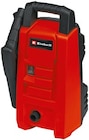 Hochdruckreiniger TC-HP 90 von Einhell für 69,99 € bei Netto mit dem Scottie im Angebot Hochdruckreiniger TC-HP 90 von Einhell im aktuellen Netto mit dem Scottie Prospekt