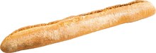 Baguette Au Fromage dans le catalogue Monoprix Baguette Nouvelle Moisson à 1,00 € en promo chez Monoprix