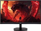 Gaming-Monitor Nitro KG1 (KG241YP3) Angebote von Acer bei expert Unna für 79,00 €