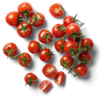 Aktuelle Tomaten Angebote bei Kaufland in Karlsruhe Aktuelles Dtsch. Cherryrispentomaten, lose Angebot bei Kaufland in Karlsruhe ab 7,99 €