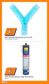Aktueller Action Prospekt mit Tierbedarf, "Wochenangebote", Seite 11