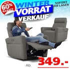 Bush Sessel Angebote von Seats and Sofas bei Seats and Sofas Elmshorn für 349,00 €