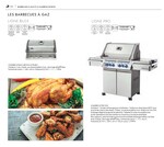 Barbecue Inox Barbecue Inox