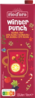 Punch d'hiver sans alcool - Rio d'Oro en promo chez Aldi Punch d'hiver sans alcool - Rio d'Oro dans le catalogue Aldi