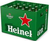Aktuelles Heineken Premium Beer Angebot bei REWE in Münster ab 14,99 €
