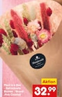 Getrocknete Blumen - Strauß 'Pink Cocktail' Angebote von Plant in a Box bei Netto Marken-Discount Halle für 32,99 €