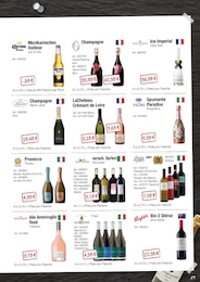 Prosecco Angebot & Preis im aktuellen Hamberger Prospekt Prosecco Angebot im aktuellen Hamberger Prospekt auf Seite 41