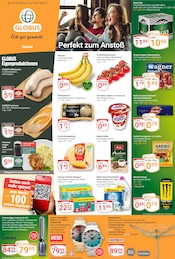 Aktueller GLOBUS Prospekt mit Pampers, "Aktuelle Angebote", Seite 1