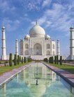 Indien Rundreise Angebote von lidl reisen bei Lidl Potsdam für 1.111,00 €