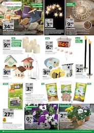 Hagebaumarkt Gartendeko im Prospekt Hagebaumarkt Gartendeko im Prospekt