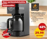 Kaffeemaschine bei Penny im Prospekt "" für 29,99 €