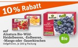 10% Rabatt im Angebot bei tegut in Offenbach 10% Rabatt Angebote von Alnatura bei tegut Offenbach