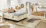 Boxspringbett-System SVENDBORG bei Trends im Leverkusen Prospekt für 199,00 €