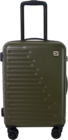 VALISE RIGIDE AIRPORT EQUALIZER KAKI 55 CM - AIRPORT - Auchan Hypermarché à Vénissieux VALISE RIGIDE AIRPORT EQUALIZER KAKI 55 CM - AIRPORT en promo chez Auchan Hypermarché Vénissieux à 49,99 €