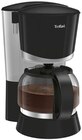 Kaffeemaschine »CM1718« Angebote von Tefal bei nahkauf Neubrandenburg für 24,99 €