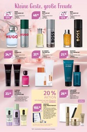 Düfte im Müller Prospekt Düfte im Müller Prospekt "Aktuelle Angebote" auf Seite 2