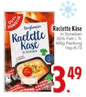 Raclette Käse von GUT & GÜNSTIG im aktuellen EDEKA Prospekt