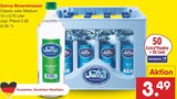 Mineralwasser Angebote von Salvus bei Netto Marken-Discount Ahaus für 3,49 €