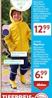 Regenjacke bei ALDI SÜD im Schopfheim Prospekt für 6,99 €