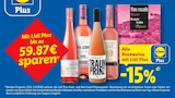Lidl - 15% Rabatt Angebot im Prospekt 15% Rabatt bei Lidl im Prospekt "" für