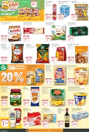 Aktueller GLOBUS Prospekt mit Haribo, "Aktuelle Angebote", Seite 14