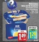 Butter im aktuellen Prospekt bei EDEKA in Kühdorf