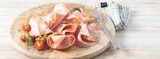 Promo Mortadelle Italienne ou Coppa ou Pancetta Italienne à 1,27 € dans le catalogue U Express à Agon-Coutainville