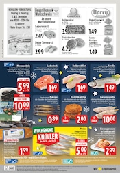 Aktueller EDEKA Prospekt mit Vollkornbrot, "Aktuelle Angebote", Seite 24