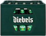 Premium-Altbier Angebote von Diebels bei Kaufland Mülheim für 11,99 €